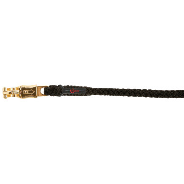 Longe TopLine Covalliero Noir