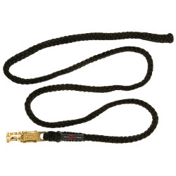 Longe TopLine Covalliero Noir Longe TopLine Covalliero Noir