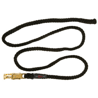 Longe TopLine Covalliero Noir Longe TopLine Covalliero Noir