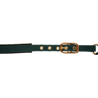 Licol poulain TopLine Covalliero Bleu marine