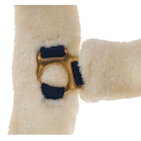 Licol SuperSoft Covalliero Bleu marine Licol SuperSoft Covalliero Bleu marine