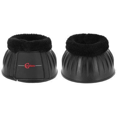 Cloches caoutchouc polaire Covalliero Cloches caoutchouc polaire Covalliero