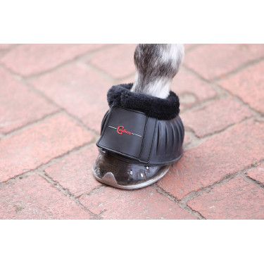 Cloches caoutchouc polaire Covalliero Cloches caoutchouc polaire Covalliero