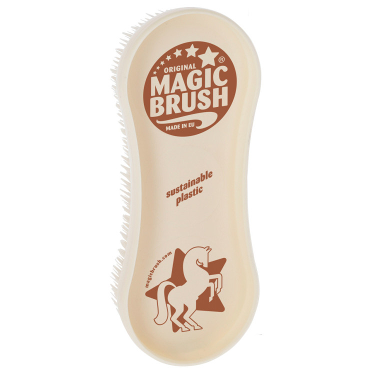 Brosse Nature Magic Brush Magic Brush