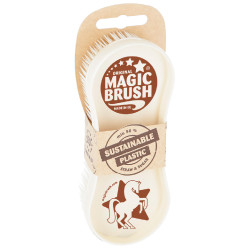 Brosse Nature Magic Brush Magic Brush Nature Beige