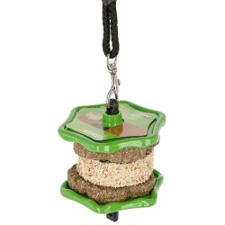 Jouet Delizia® Sandwich Kerbl Carotte