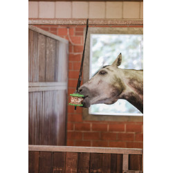 Jouet Delizia® Sandwich Kerbl Carotte