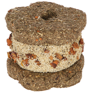 Jouet Delizia® Sandwich Kerbl Jouet Delizia® Sandwich Kerbl