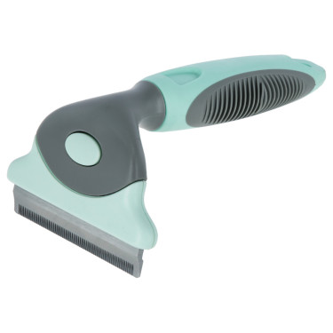 Brosse pour pelage Kerbl Brosse pour pelage Kerbl