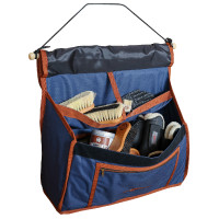 Sac de box Milano Covalliero Bleu marine Sac de box Milano Covalliero Bleu marine