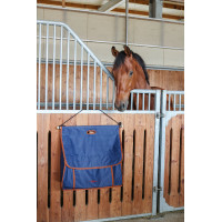 Sac de box Milano Covalliero Bleu marine Sac de box Milano Covalliero Bleu marine