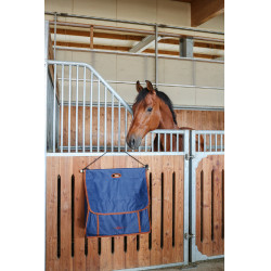 Sac de box Milano Covalliero Bleu marine Sac de box Milano Covalliero Bleu marine
