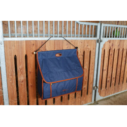 Sac de box Milano Covalliero Bleu marine Sac de box Milano Covalliero Bleu marine