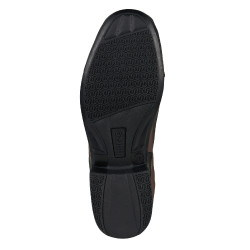 Chaussures d'équitation Windham femme Horze Marron foncé