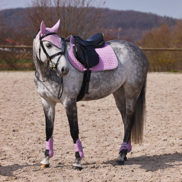Bonnet anti-mouches Adepto Horze Bonnet anti-mouches Adepto Horze