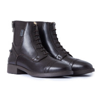 Boots Kilkenny enfant Horze Noir