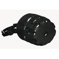 MUSELIERE AVEC LICOL