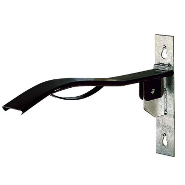Porte-selle pliant Porte-selle pliant