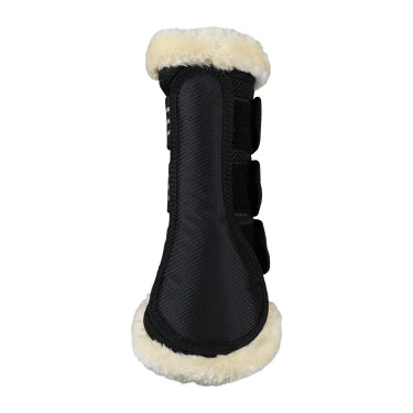 Guêtres fermées mouton Horze Lincoln Guêtres fermées mouton Horze Lincoln