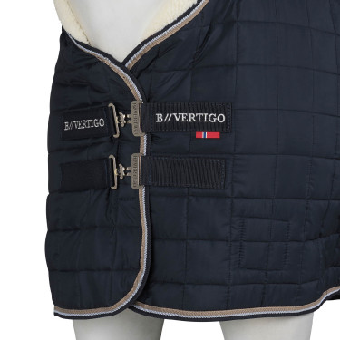 Couverture d'écurie B Vertigo Theo 150 g Couverture d'écurie B Vertigo Theo 150 g