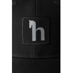 Casquette Horze mixte réfléchissante Luminox Noir Casquette Horze mixte réfléchissante Luminox Noir