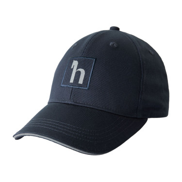 Casquette Horze mixte réfléchissante Luminox Bleu marine foncé Casquette Horze mixte réfléchissante Luminox Bleu marine foncé