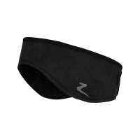 Bandeau Horze Camo Luminox Noir / argent