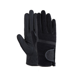 Gants d'hiver Horze Sandra femme