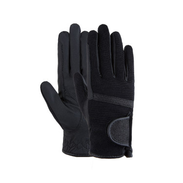 Gants d'hiver Horze Sandra femme Gants d'hiver Horze Sandra femme