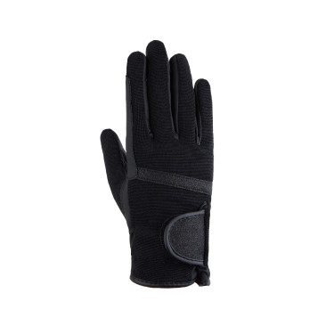 Gants d'hiver Horze Sandra femme Gants d'hiver Horze Sandra femme