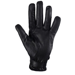 Gants d'hiver Horze femme Noir