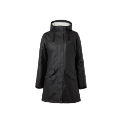 Imperméable polaire Horze Billie femme