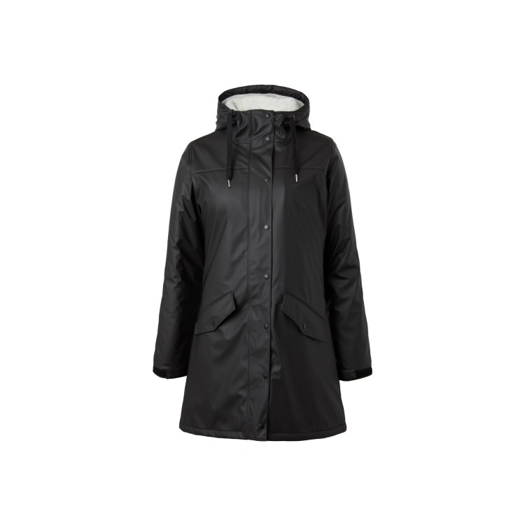 Imperméable polaire Horze Billie femme