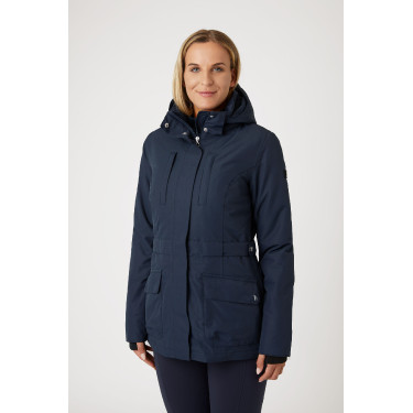 Veste hiver Horze femme Jadine Veste hiver Horze femme Jadine