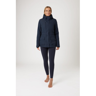 Veste hiver Horze femme Jadine Veste hiver Horze femme Jadine