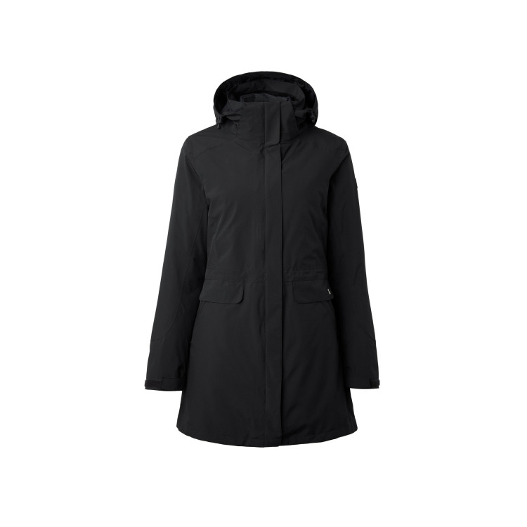 Parka doudoune 3 en 1 Horze Isabella femme