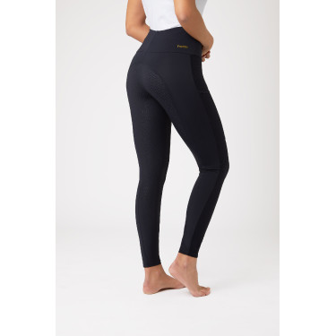 Legging Horze Mathilde fond silicone femme Legging Horze Mathilde fond silicone femme