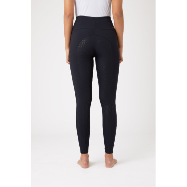 Legging Horze Mathilde fond silicone femme Legging Horze Mathilde fond silicone femme