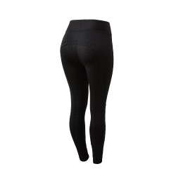 Legging Horze hiver fond silicone Active femme