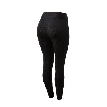 Legging Horze hiver fond silicone Active femme Legging Horze hiver fond silicone Active femme