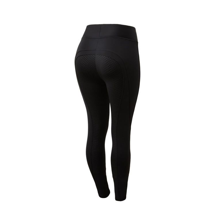 Legging Horze hiver fond silicone Active femme