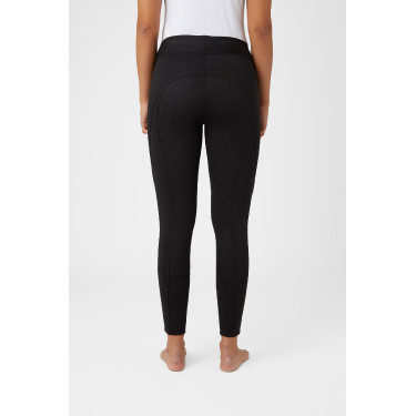 Legging Horze hiver fond silicone Active femme Legging Horze hiver fond silicone Active femme