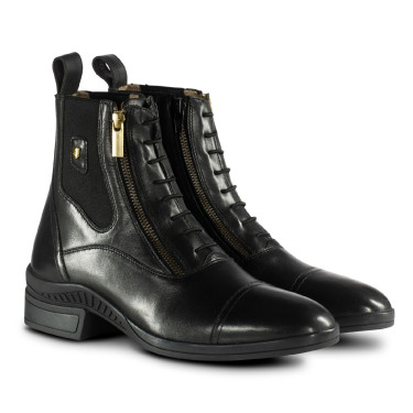 Boots Horze cuir Jodhpur Highgate Paddock femme Boots Horze cuir Jodhpur Highgate Paddock femme