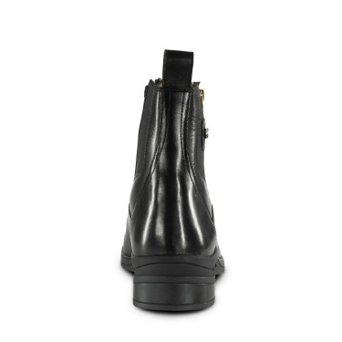 Boots Horze cuir Jodhpur Highgate Paddock femme Boots Horze cuir Jodhpur Highgate Paddock femme