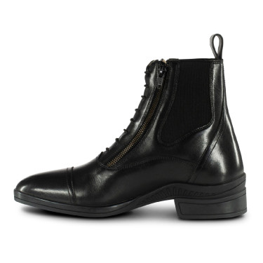 Boots Horze cuir Jodhpur Highgate Paddock femme Boots Horze cuir Jodhpur Highgate Paddock femme