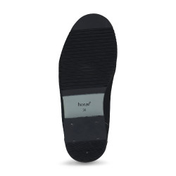 Boots Horze Morella enfant Noir