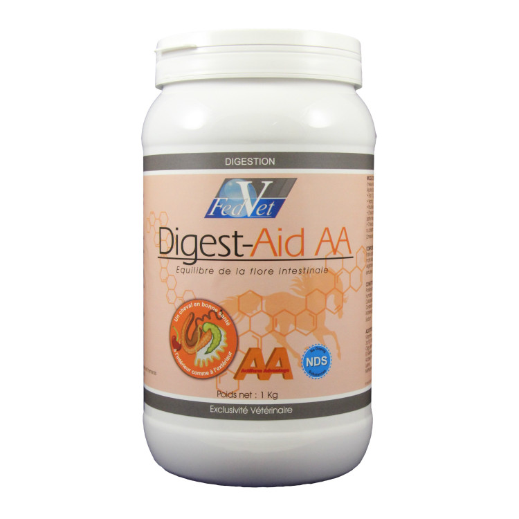 Digest-Aid AA