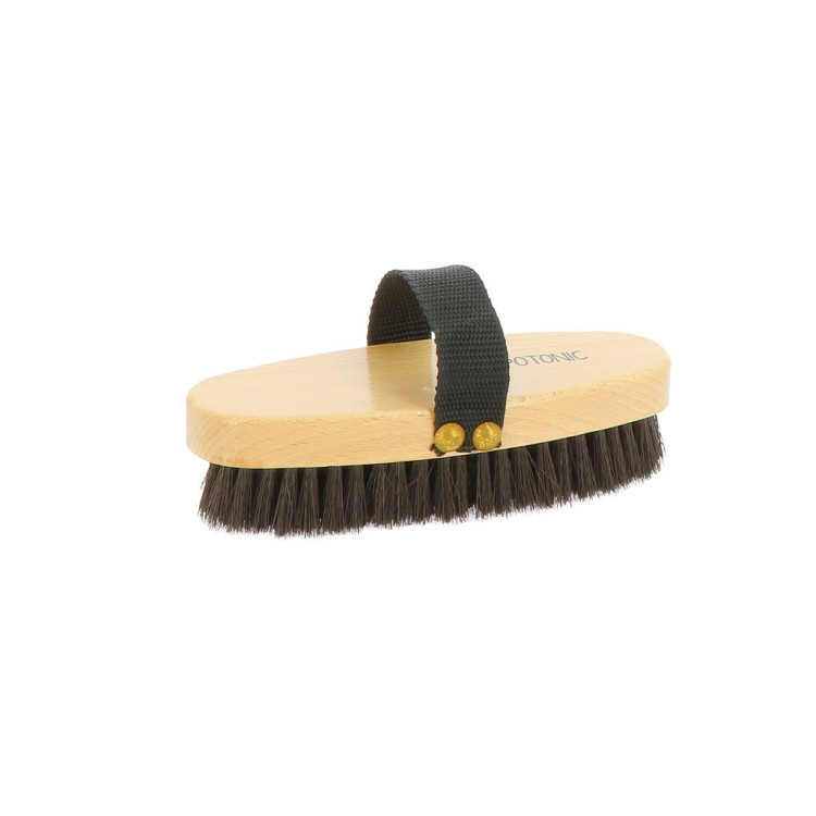 Brosse douce Hippotonic