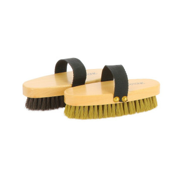 Brosse douce Hippotonic Brosse douce Hippotonic