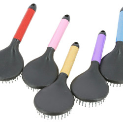 Brosse à crinière Hippo-Tonic Glossy Brosse à crinière Hippo-Tonic Glossy